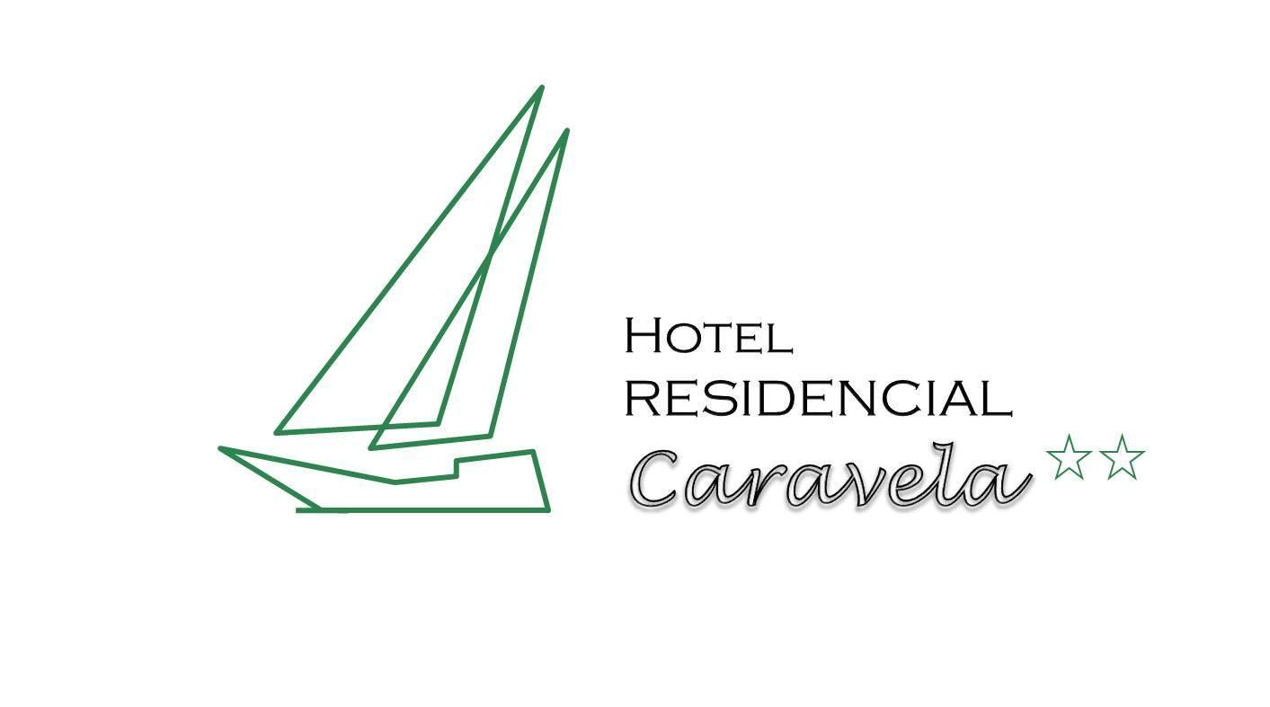 Hotel Residencial Caravela Lisboa Eksteriør billede